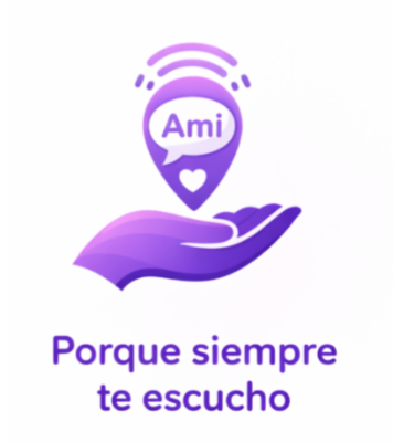Ami - Tu compañía digital